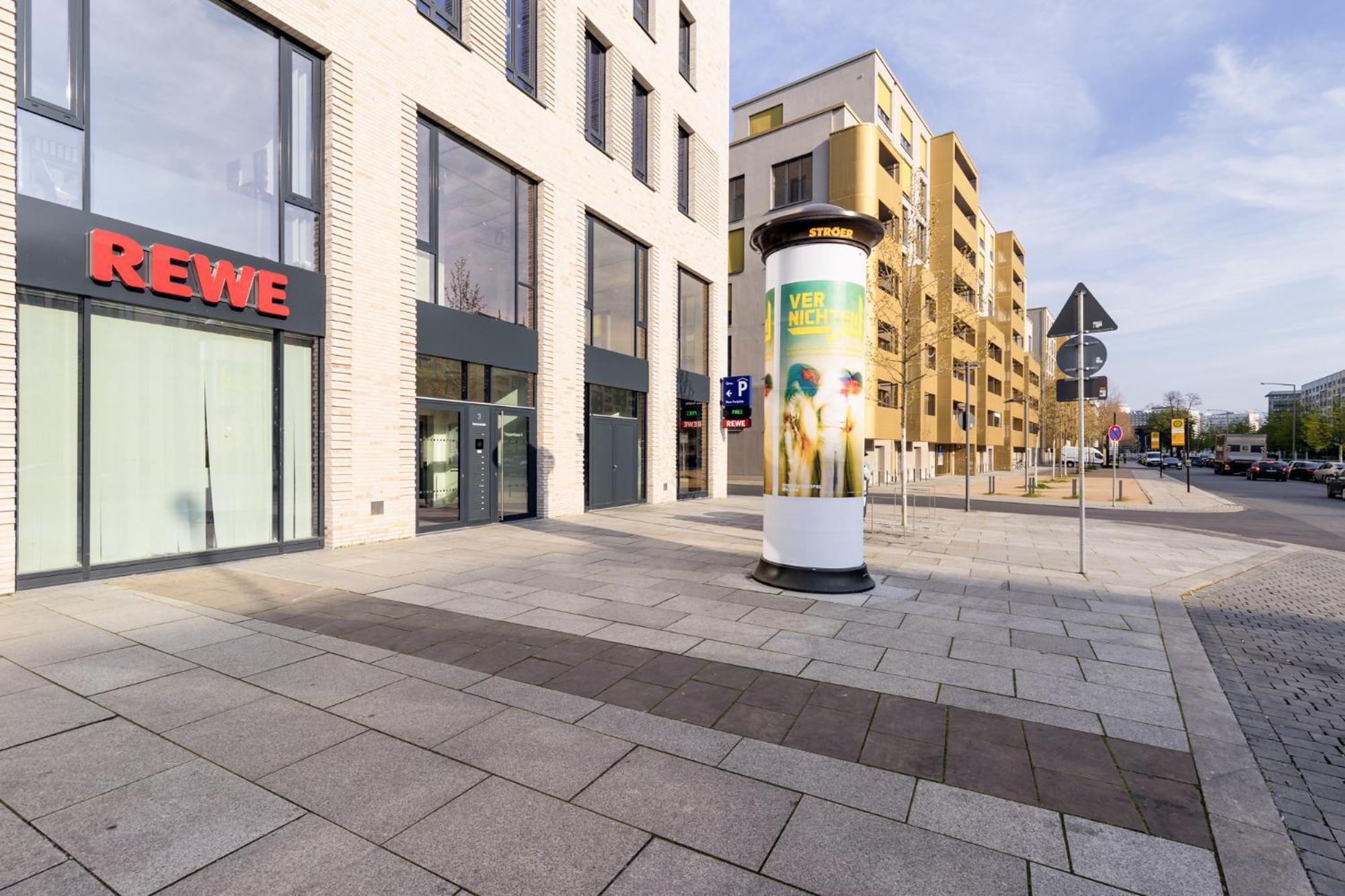Pineapple Apartments Dresden Altstadt I - 117 Qm - 1X Free Parking מראה חיצוני תמונה